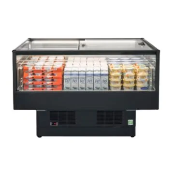 Carrier Kühlinsel Easy Cube Chiller 2051 G