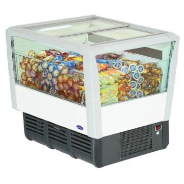 Carrier Tiefkühlinsel Premor 1080 G