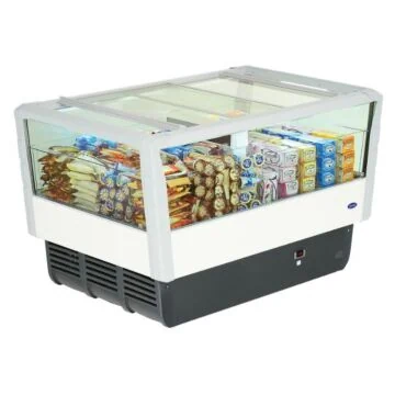 Carrier Tiefkühlinsel Premor 1560/80 G