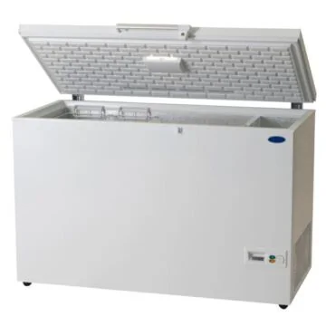 Carrier Gefriertruhe EGT 400