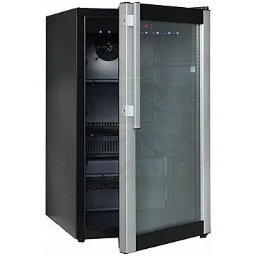 Carrier Umluftkühlschrank CM 850