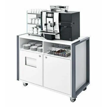 Jura Cateringmodul Catering Mobil ohne Becherdispenser
