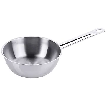 Contacto Sauteuse, hochglänzend, 0,75 l