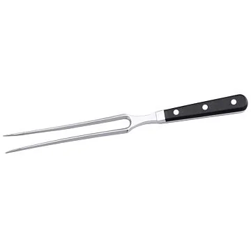 Contacto Tranchiergabel, 5 Zoll