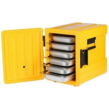 Contacto Thermobox GN 1/1
