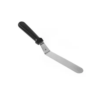 Hendi Winkelpalette, Schwarz, 343 x 32 mm