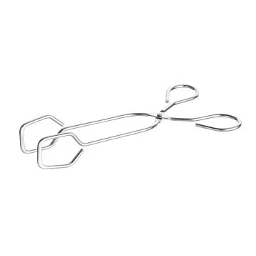 Hendi Servierzange, gebogen, (L) 220 mm