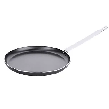 Contacto Crepes-Pfanne, antihaft, 260 mm