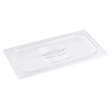Contacto GastroNorm-Behälter GN 1/3 Deckel aus Polycarbonat
