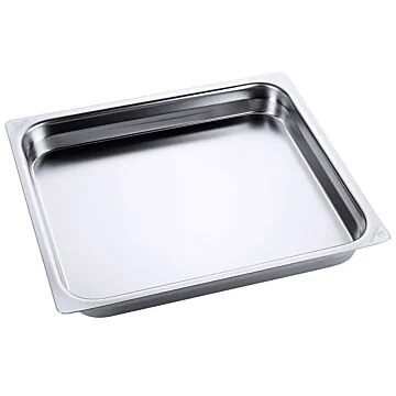 Contacto GastroNorm-Behälter GN 2/3 Konvektomatenblech 40 mm