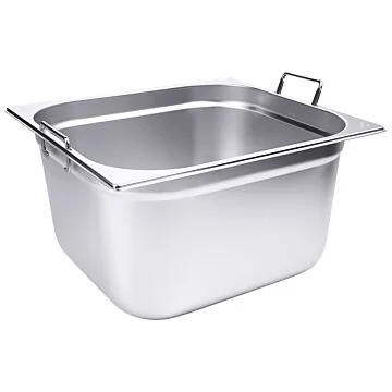 Contacto GastroNorm-Behälter GN 2/3 Serie 7200 18 l