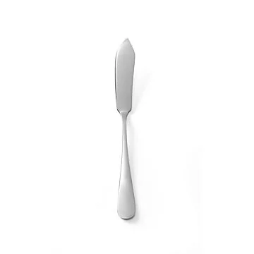 Hendi Buttermesser - 12 Stk, Profi Line, (L) 158 mm