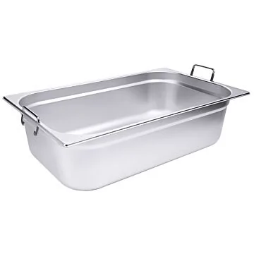Contacto GastroNorm-Behälter GN 1/1 Serie 7200 21 l