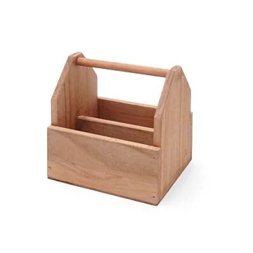 Hendi Tisch-Caddy, 190 x 160 x (H) 200 mm