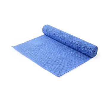Hendi Antirutschmatte, Blau, 1500 x 300 x (H) mm