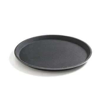 Hendi Serviertablett, rund, ø 500 x (H) 22 mm