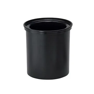 CAMBRO Vorratsbehälter ColdFest Schale schwarz