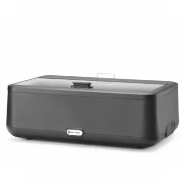 Chafing Dish HENDI UNIQ schwarz