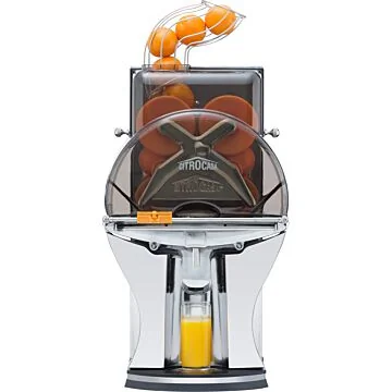 Kronen Orangensaftmaschine Fantastic M/AS Advance