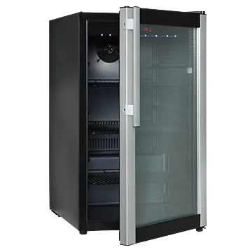 Carrier Umluftkühlschrank CM 850