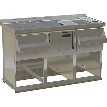 Hagola Cocktail-Station Business Class Hinz