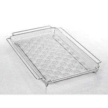 Rational CombiFry 1/1 GN Frittierkorb