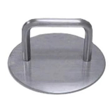 Contacto Drückstempel für Moussering, rund, 6 cm