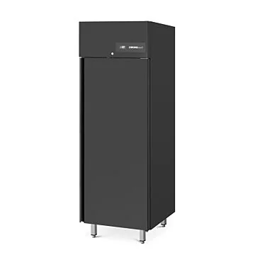 Kühlschrank STAR BLACK BR650 GN 2/1 von Chromonorm