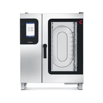 Convotherm 4 easyTouch Kombidämpfer 10.10 Gas