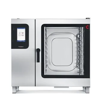 Convotherm 4 easyTouch Kombidämpfer 10.20 Elektro (