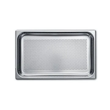 Convotherm Gastronormbehälter Edelstahl gelocht GN 2/1 