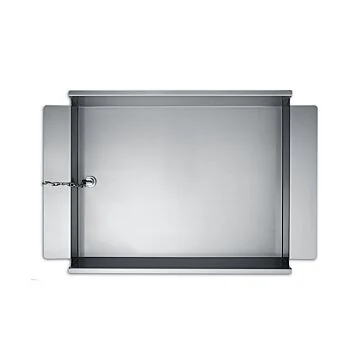 Convotherm Fettauffangwanne GN 2/1 für Standgeräte