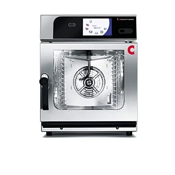 Convotherm Kombidämpfer mini 6.06 easyTouch