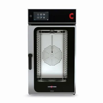 Convotherm Kombidämpfer mini pro 10.10