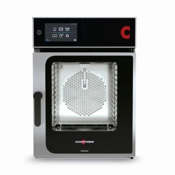 Convotherm Kombidämpfer mini pro 6.06