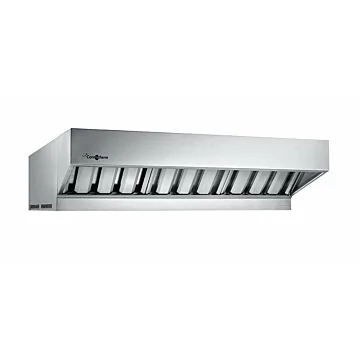 Convotherm Abzugshaube ConvoVent 4 für  6.10, 10.10 Elektro