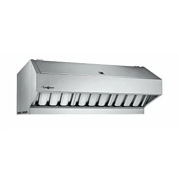 Convotherm Abzugshaube ConvoVent 4Plus 6.20, 10.20 Elektro 