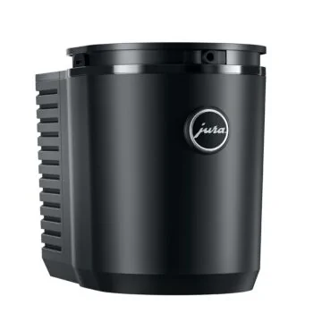 JURA Cool Control 1 Liter Milchk&uuml;hler Black