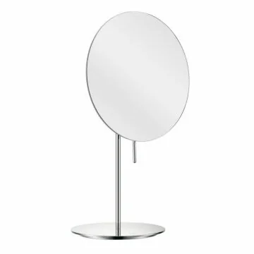 Aliseo Reflection Kosmetikspiegel Cosmo Minimalist rund Standmodell