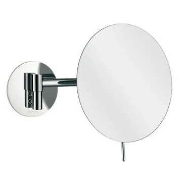 Aliseo Reflection Kosmetikspiegel Cosmo Minimalist rund Schwenkarm