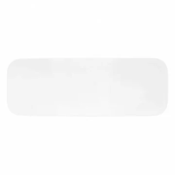 Seltmann Weiden COUP Fine Dining Fashion Coupplatte rechteckig 38x14 cm M5388, weiß 
