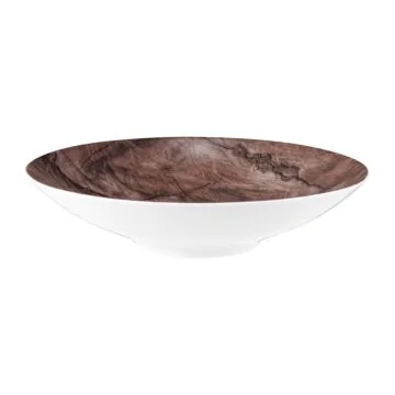 Seltmann Weiden Coup Fine Dining Oak Coupschale 23 cm M5381