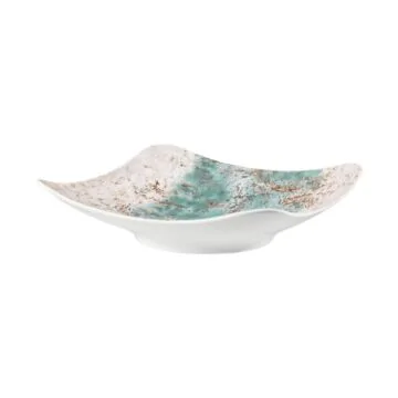 Coup Fine Dining Reflections Coupschale eckig 22x22 cm M5384