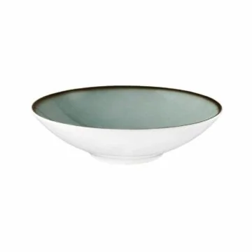 Seltmann Weiden COUP Fine Dining Fantastic Coupschale 20 cm M5381 türkis