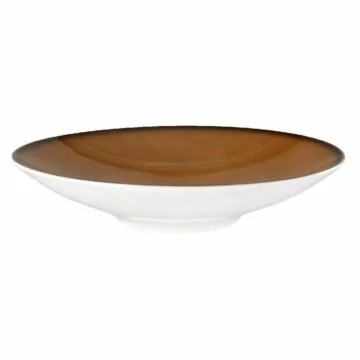 Seltmann Weiden COUP Fine Dining Fantastic Coupschale 26 cm M5381bcaramel