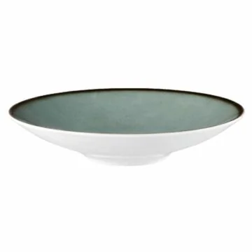 Seltmann Weiden COUP Fine Dining Fantastic Coupschale 26 cm M5381 türkis