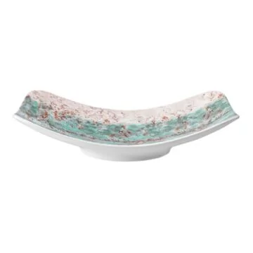Coup Fine Dining Reflections Coupplatte rechteckig 25,5x18 cm M5388