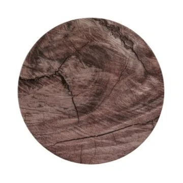 Seltmann Weiden Coup Fine Dining Oak Coupteller flach 21,5 cm M5380