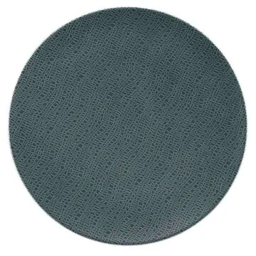 Seltmann Weiden COUP Fine Dining Fashion Coupteller flach 30 cm M5380, anthrazit