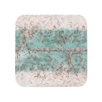 Coup Fine Dining Reflections Coupteller flach eckig 26x26 cm M5383